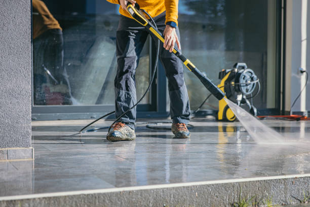 Professional Pressure Washing in Munroe Falls, OH