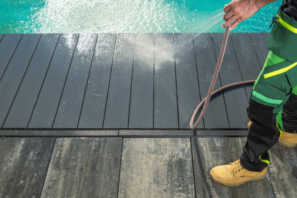 Best Affordable Power Washing  in Munroe Falls, OH