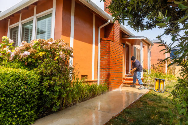 Best Residential Pressure Washing Services  in Munroe Falls, OH