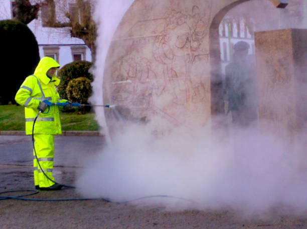 Best Garage Pressure Washing  in Munroe Falls, OH