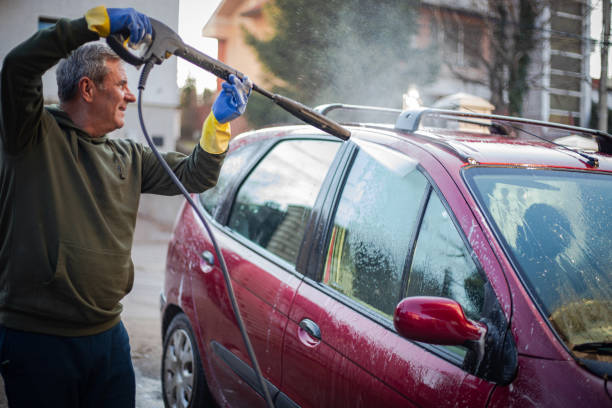 Trusted Munroe Falls, OH Pressure Washing Experts