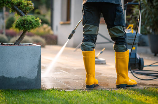 Best Affordable Power Washing  in Munroe Falls, OH
