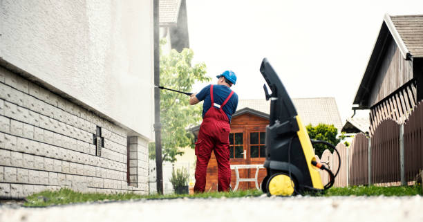 Best Pressure Washing Patio  in Munroe Falls, OH